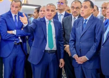 روّاد الهندسة الحديثة تستعرض قدراتها الشاملة في تنفيذ المشاريع خلال معرض TransMEA 2025