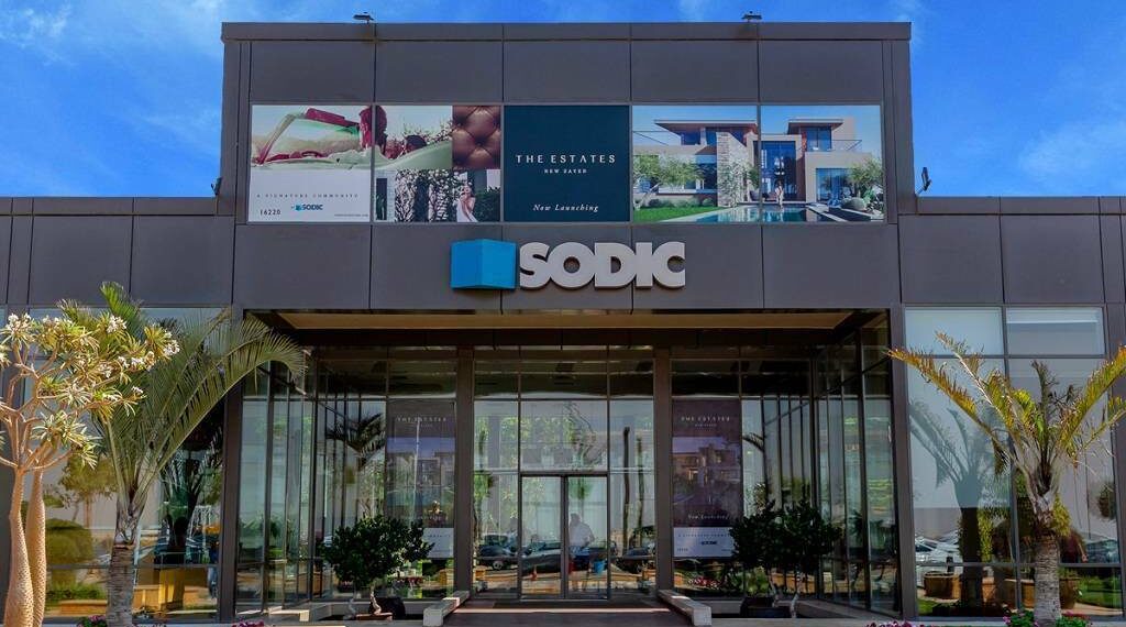 سوديك توقع عقد تأجير تمويلي بقيمة 2.94 مليار جنيه مع إي إف جي