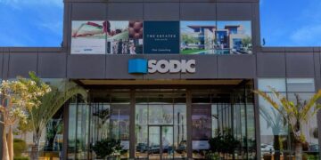 سوديك توقع عقد تأجير تمويلي بقيمة 2.94 مليار جنيه مع إي إف جي