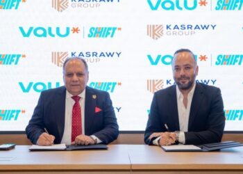 ڤاليو والقصراوي يتعاونان لتوسيع حلول التمويل المرن للسيارات من خلال منتج Shift
