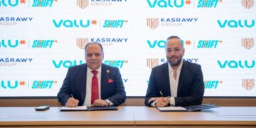 ڤاليو والقصراوي يتعاونان لتوسيع حلول التمويل المرن للسيارات من خلال منتج Shift