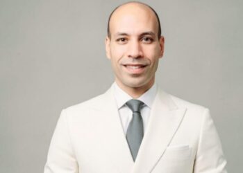 ياسر جمعة يهنئ أسلم عصام بعيد ميلاده ويتمنى له عاماً سعيداً