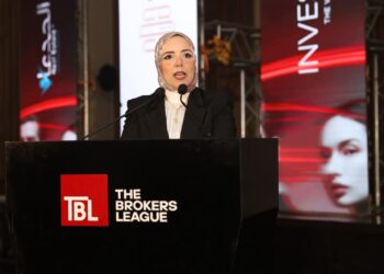 مروة الحداد: القطاع العقاري أحد أعمدة الاقتصاد الوطني ويساهم في دفع عجلة التنمية العمرانية