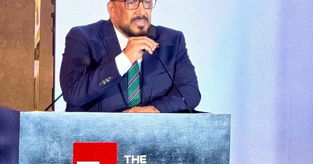 محمد البستاني: مصر تمتلك بنية تحتية قوية وسياسة خارجية داعمة للقطاع العقاري