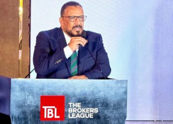 محمد البستاني: مصر تمتلك بنية تحتية قوية وسياسة خارجية داعمة للقطاع العقاري