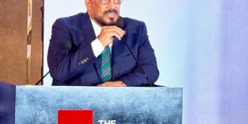 محمد البستاني: مصر تمتلك بنية تحتية قوية وسياسة خارجية داعمة للقطاع العقاري