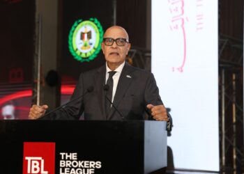 أحمد صبور: التطوير العقاري يساهم بـ 20% من الدخل القومي ويشغل 6 ملايين مصري