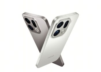 OPPO تكشف عن Find X9 Pro الجديد خلال معرض Cairo ICT 2025