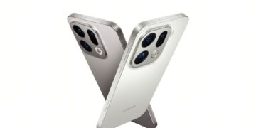 OPPO تكشف عن Find X9 Pro الجديد خلال معرض Cairo ICT 2025