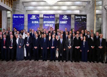 إريكسون وإيتيدا يوقعان مذكرة تفاهم لتعزيز التعاون بينهما