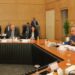 وزير الكهرباء يترأس اجتماع الجمعية العامة للشركة المصرية لنقل الكهرباء