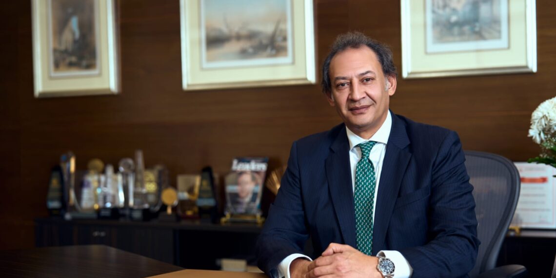 « بنك البركة – مصر » يحقق 2.97 مليار جنيه أرباحًا في 9 أشهر بنمو 33.4%