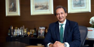 « بنك البركة – مصر » يحقق 2.97 مليار جنيه أرباحًا في 9 أشهر بنمو 33.4%