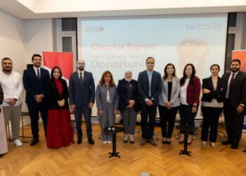 أبوظبي التجاري يطلق الدورة الثالثة لمسرّعة الأعمال المتخصصة في مجال البيئة