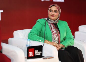 إيمان المليجي: التمكين الحقيقي للمرأة في العقار ليس شعارات.. بل ترك بصمة وفرص عادلة