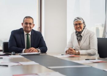 تمويلي للخدمات المالية ترفع رأسمالها المدفوع إلى 225 مليون جنيه