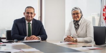 تمويلي للخدمات المالية ترفع رأسمالها المدفوع إلى 225 مليون جنيه