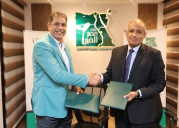 مصر الخير وبساتين يوقعان بروتوكول تعاون لتعزيز التنمية الزراعية وتمكين الشباب