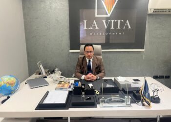 «لافيتا العقارية» تبدأ أولى تسليمات مشروع «لافيتا 2» صيف 2026