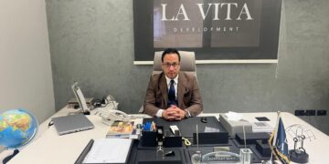 «لافيتا العقارية» تبدأ أولى تسليمات مشروع «لافيتا 2» صيف 2026