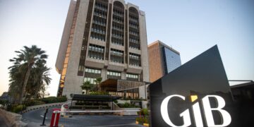 بنك الخليج الدولي يعلن عن زيادة صافي دخل مساهميه بنسبة 11%