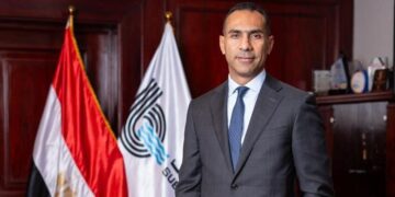 بنك قناة السويس يحقق نموًا قويًا ويصل بأرباحه إلى 5 مليارات جنيه بنهاية سبتمبر 2025