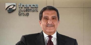 نموا بأرباح إي فاينانس خلال أول 9 أشهر من 2025