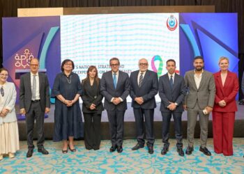وزير الصحة يُطلق الاستراتيجية الوطنية للأمراض النادرة