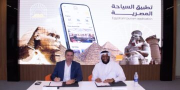 اورنچ مصر توقّع شراكة استراتيجية مع مجموعة القلاع العالمية القطرية