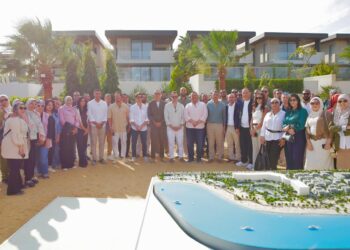 مصر إيطاليا تكشف تفاصيل كان ليمون في كاي السخنة