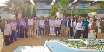 مصر إيطاليا تكشف تفاصيل كان ليمون في كاي السخنة