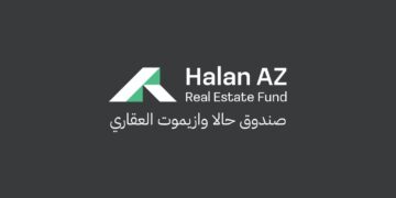 إم إن تي-حالاً وأزيموت تطلقان صندوق Halan AZ العقاري رقميًا