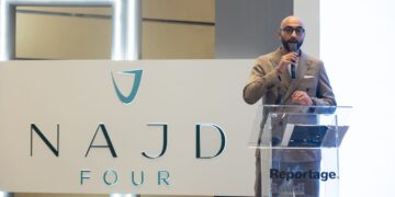 500 مليون ريال تقود «ريبورتاج العقارية» لمرحلة نمو جديدة