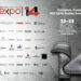 الأحد المقبل.. إنطلاق معرض 14 RED EXPO بمشاركة 48 شركة