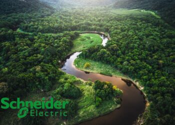 شنايدر إلكتريك تحقق نتائج قوية في الربع الثالث 2025 وتؤكد ريادتها في الاستدامة