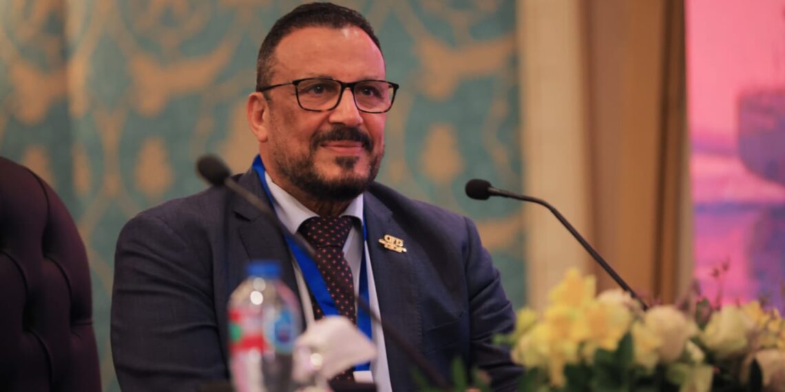 انعقاد أول اجتماع بين جهاز الأموال المستردة وجمعية المطورين العقاريين لبحث آليات التعاون 