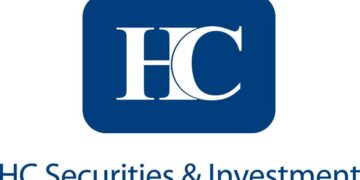 اتش سي تتوقع اتجاه البنك المركزي لتثبيت أسعار الفائدة