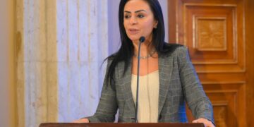 وزيرة التضامن تطلق جلسات مناقشة نتائج الحصر الوطني الشامل لدور الحضانات