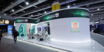 البنك الأهلي راعي منتدى ومعرض القاهرة الدولي للاتصالات وتكنولوجيا المعلومات 2025 Cairo ICT