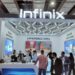 إنفينيكس تتألق في معرض Cairo ICT 2025 وتكشف عن أحدث حلولها وتقنياتها الذكية