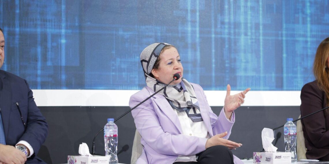 البنك الأهلي المصري يعزز الأمن السيبراني ويقود جهود حوكمة الذكاء الاصطناعي