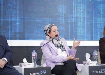 البنك الأهلي المصري يعزز الأمن السيبراني ويقود جهود حوكمة الذكاء الاصطناعي