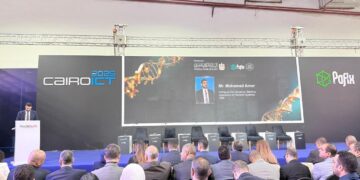 البنك المركزي: التحول الرقمي يدفع الشمول المالي إلى 76%