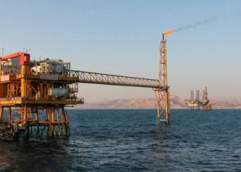 خالدة للبترول تحقق كشفًا للغاز بالصحراء الغربية بإنتاج 36 مليون قدم مكعب يوميًا