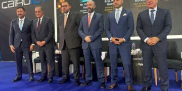 يحيى أبو الفتوح: الذكاء الاصطناعي يغيّر قواعد اللعبة المصرفية ويعزز تجربة العملاء