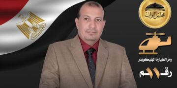 دائرة سيدى سالم والرياض تنتفض دعماً للمناخلي: حضور جماهيري كثيف قبل أيام من الحسم الانتخابي