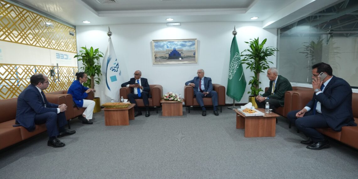 المجلس التصديري للتغليف يعلن مشاركة 23 شركة في معرض بالسعودية