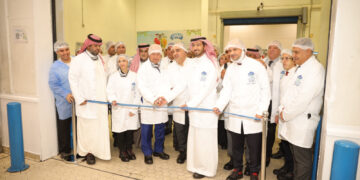 بيتي تدشّن 5 خطوط إنتاج جديدة باستثمارات مليار جنيه 