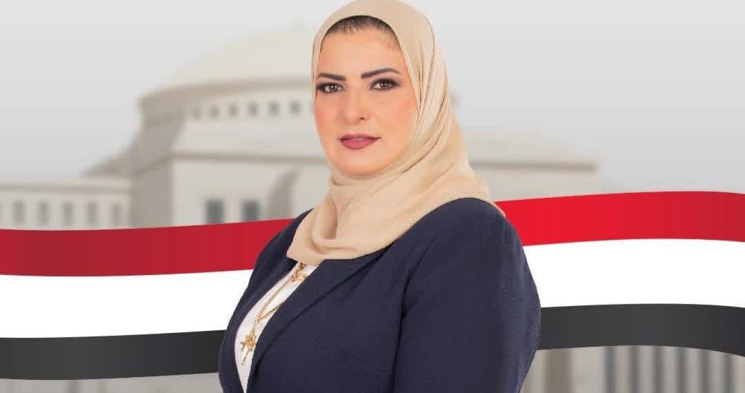 الهيئة الوطنية للانتخابات تعلن فوز المهندسة سهير كريم بعضوية مجلس النواب