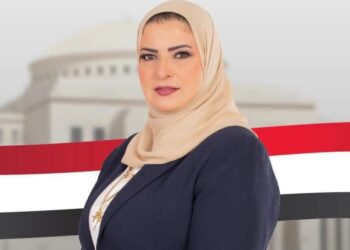 الهيئة الوطنية للانتخابات تعلن فوز المهندسة سهير كريم بعضوية مجلس النواب